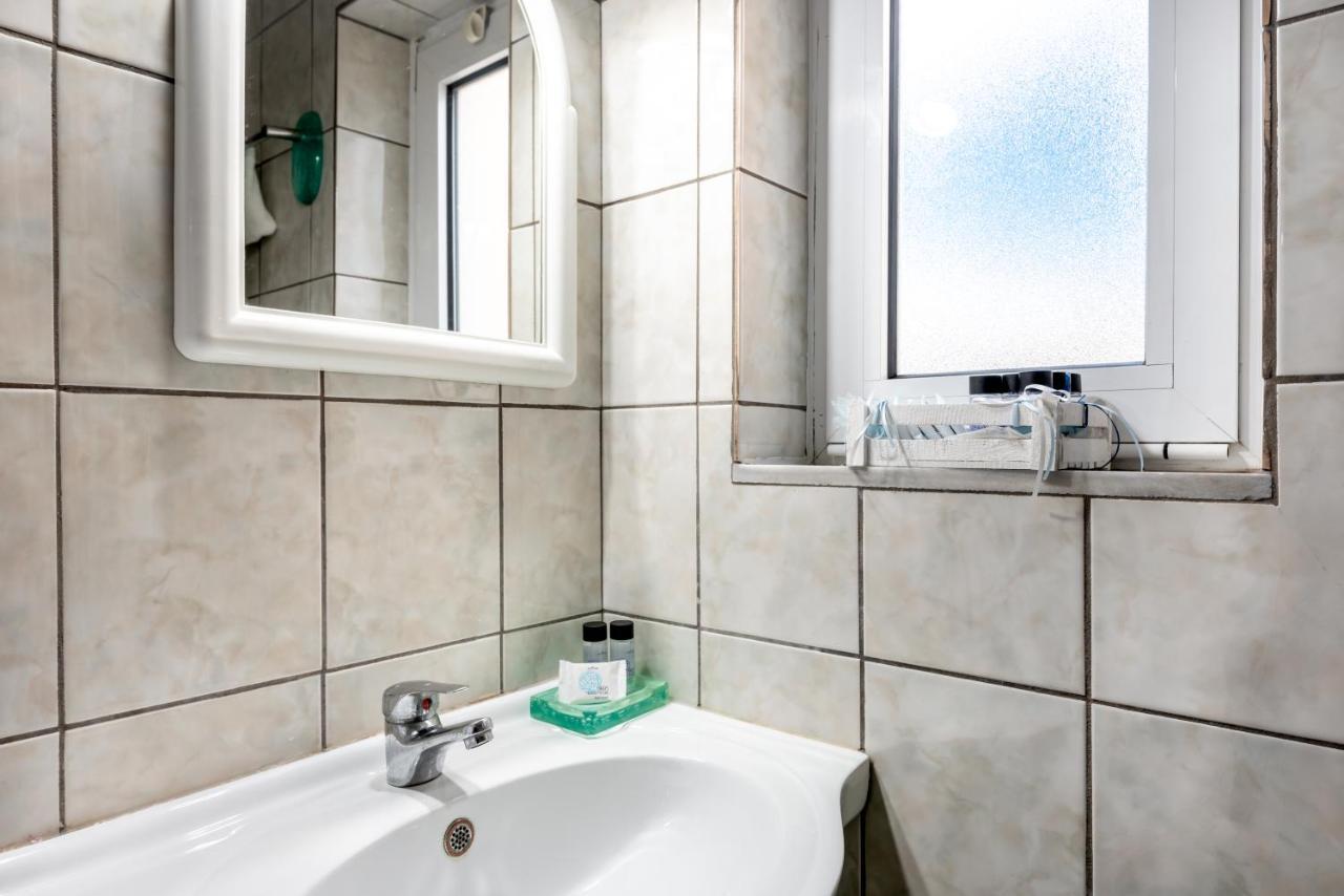 Aroni Cretan Comfortable House - Hamam Suites Aroni Exterior foto